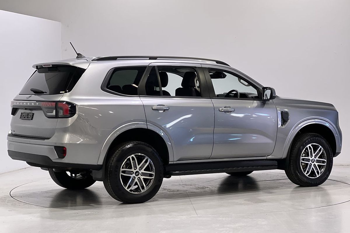 2024 Ford Everest Trend 2.0L