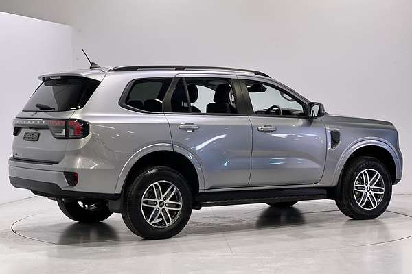 2024 Ford Everest Trend 2.0L