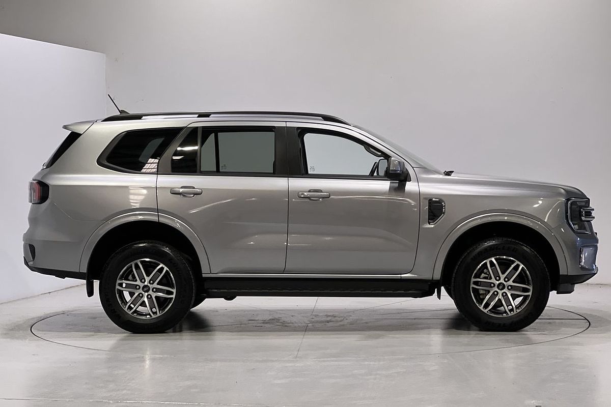 2024 Ford Everest Trend 2.0L