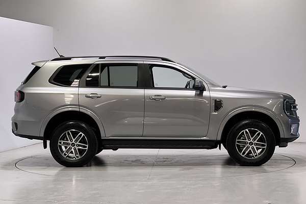 2024 Ford Everest Trend 2.0L