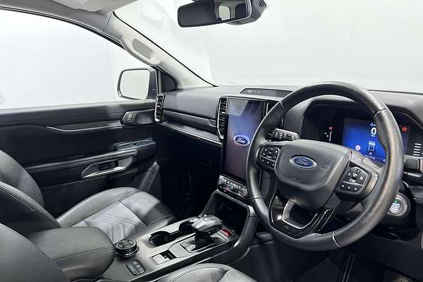 2024 Ford Everest Trend 2.0L