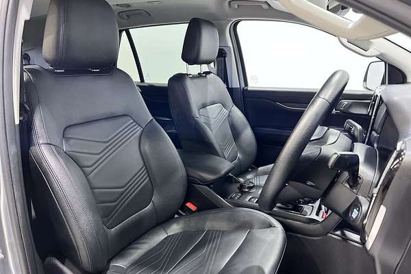 2024 Ford Everest Trend 2.0L