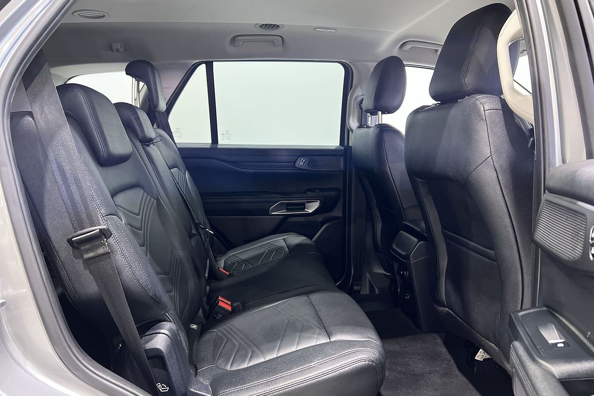 2024 Ford Everest Trend 2.0L