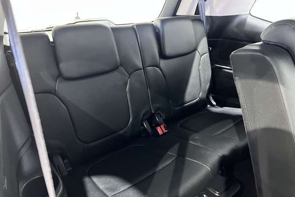 2024 Ford Everest Trend 2.0L