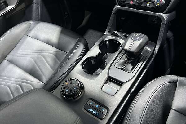 2024 Ford Everest Trend 2.0L