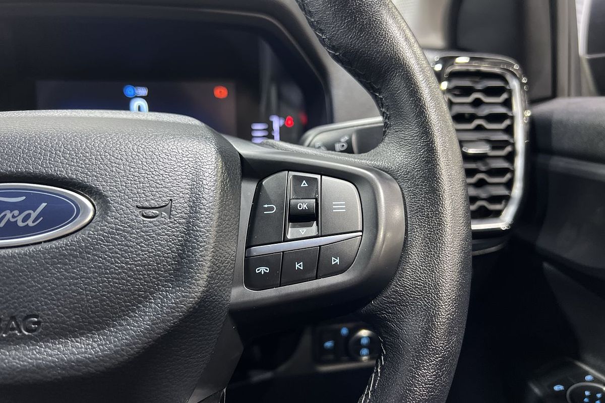 2024 Ford Everest Trend 2.0L