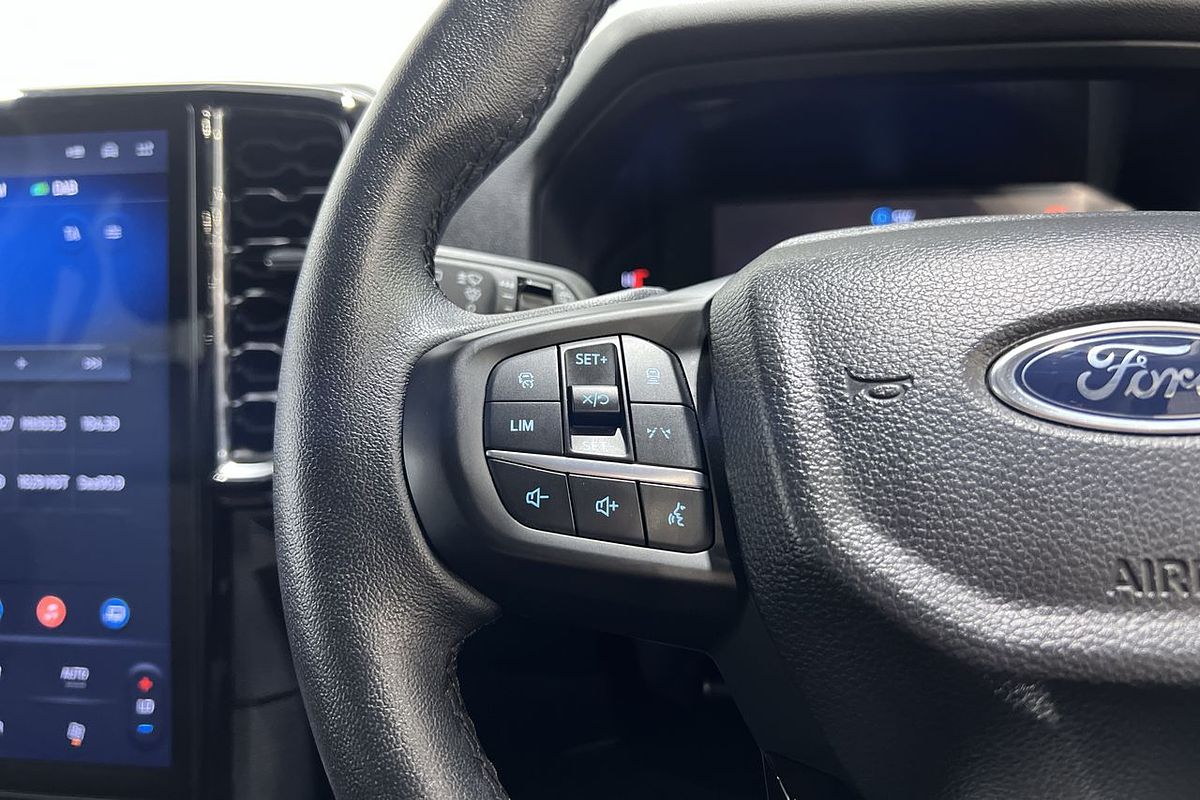 2024 Ford Everest Trend 2.0L
