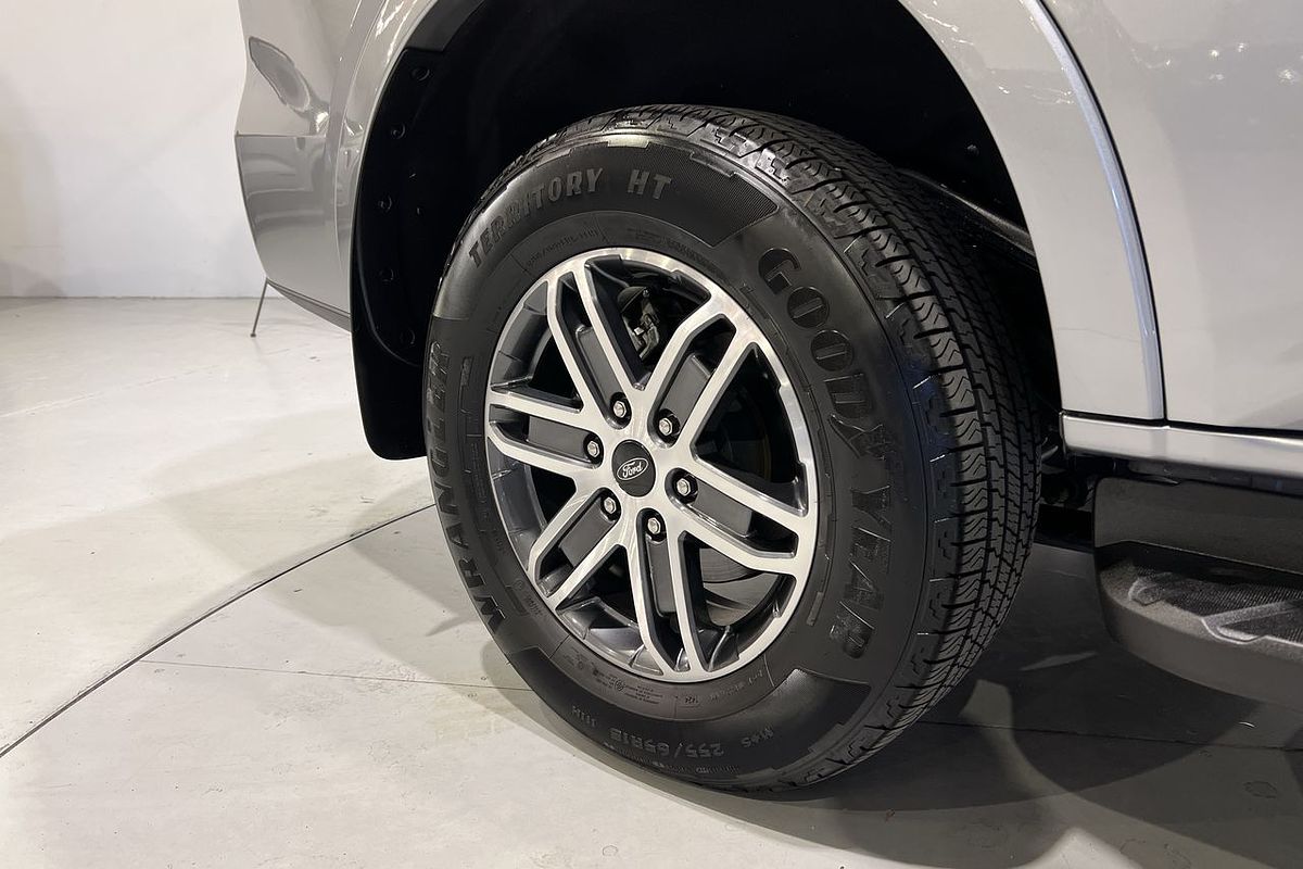 2024 Ford Everest Trend 2.0L