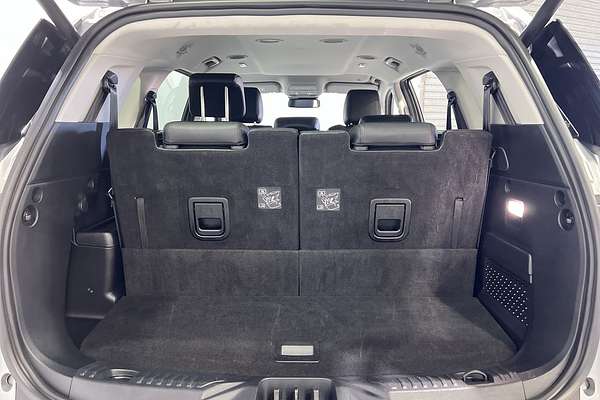 2024 Ford Everest Trend 2.0L