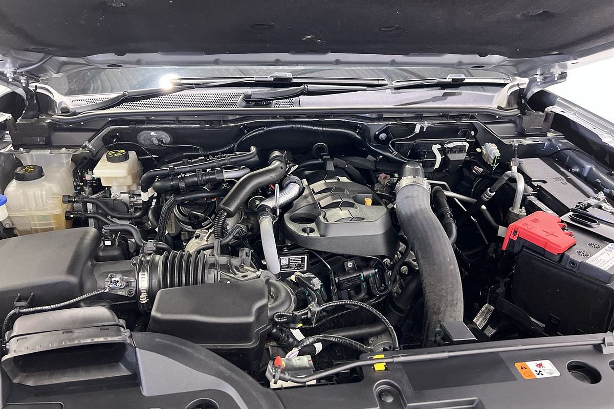 2024 Ford Everest Trend 2.0L