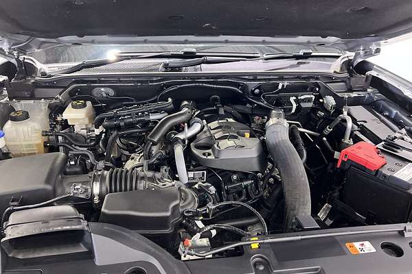 2024 Ford Everest Trend 2.0L