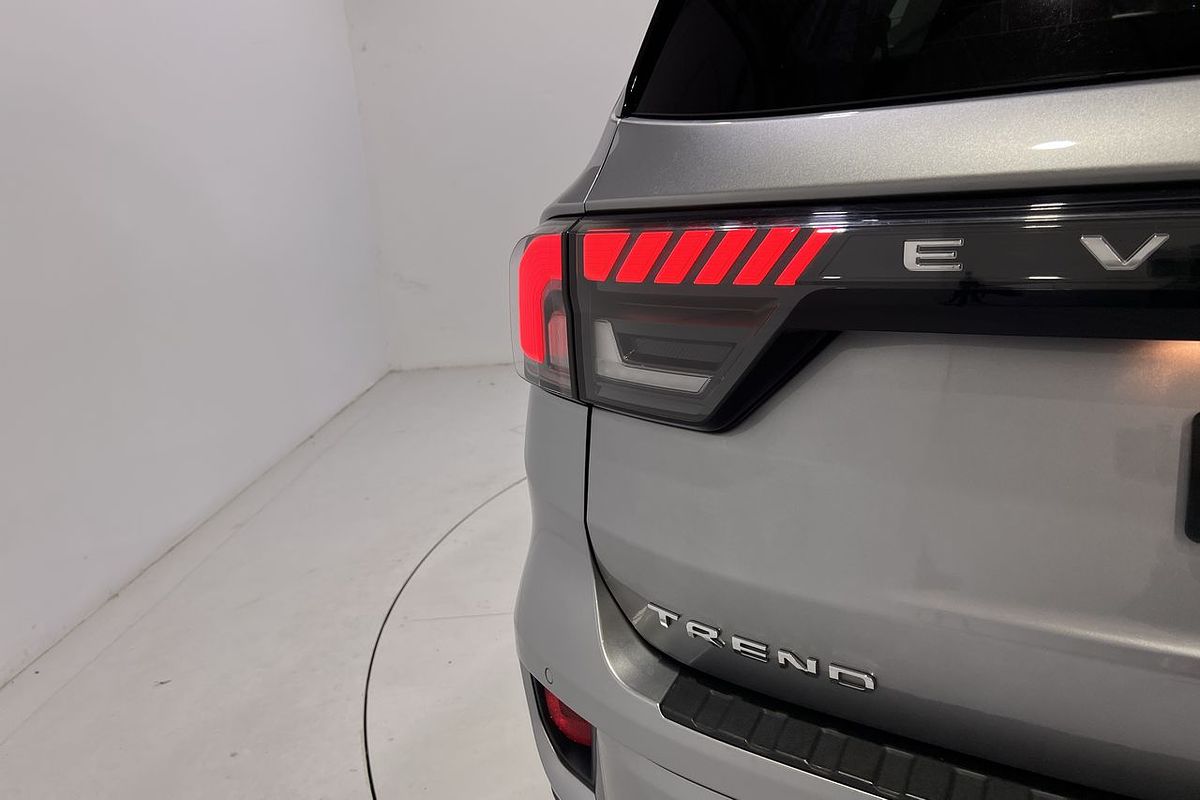 2024 Ford Everest Trend 2.0L