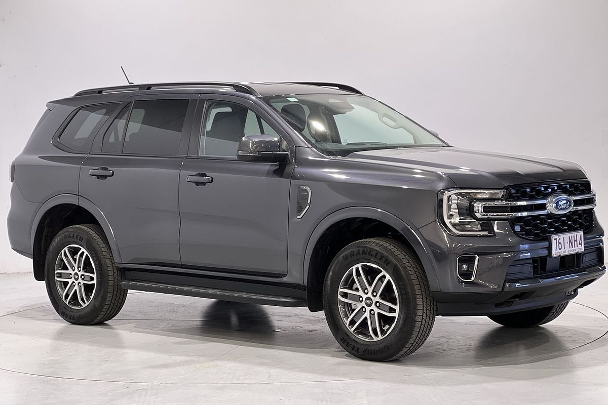 2024 Ford Everest Trend 2.0L