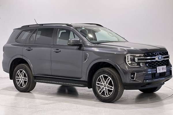2024 Ford Everest Trend 2.0L