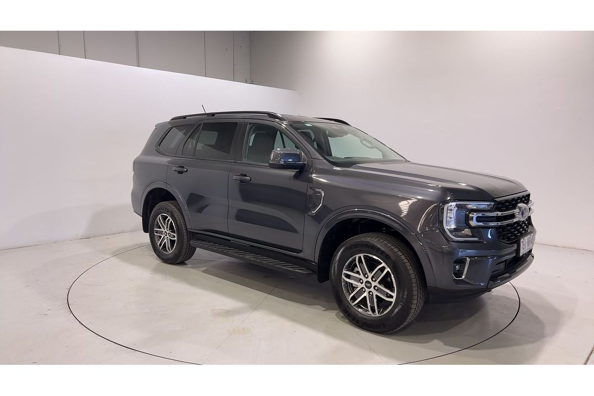 2024 Ford Everest Trend 2.0L