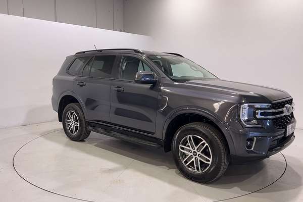 2024 Ford Everest Trend 2.0L