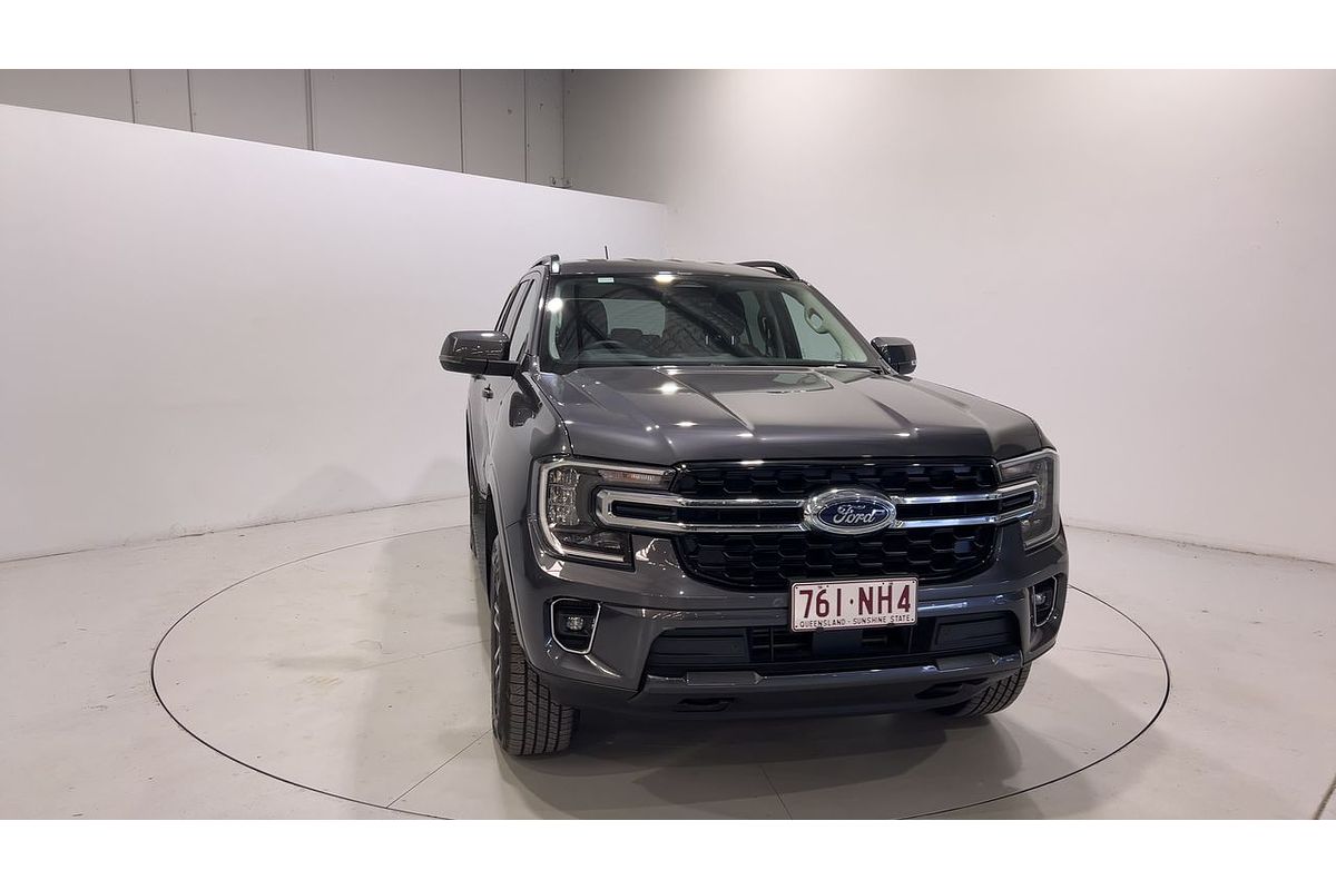 2024 Ford Everest Trend 2.0L