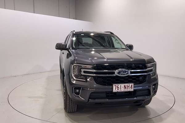 2024 Ford Everest Trend 2.0L