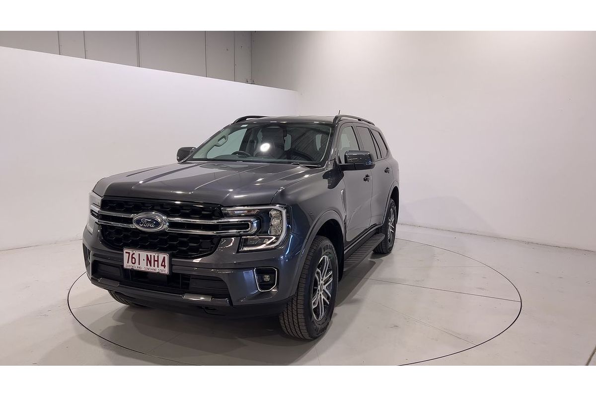2024 Ford Everest Trend 2.0L