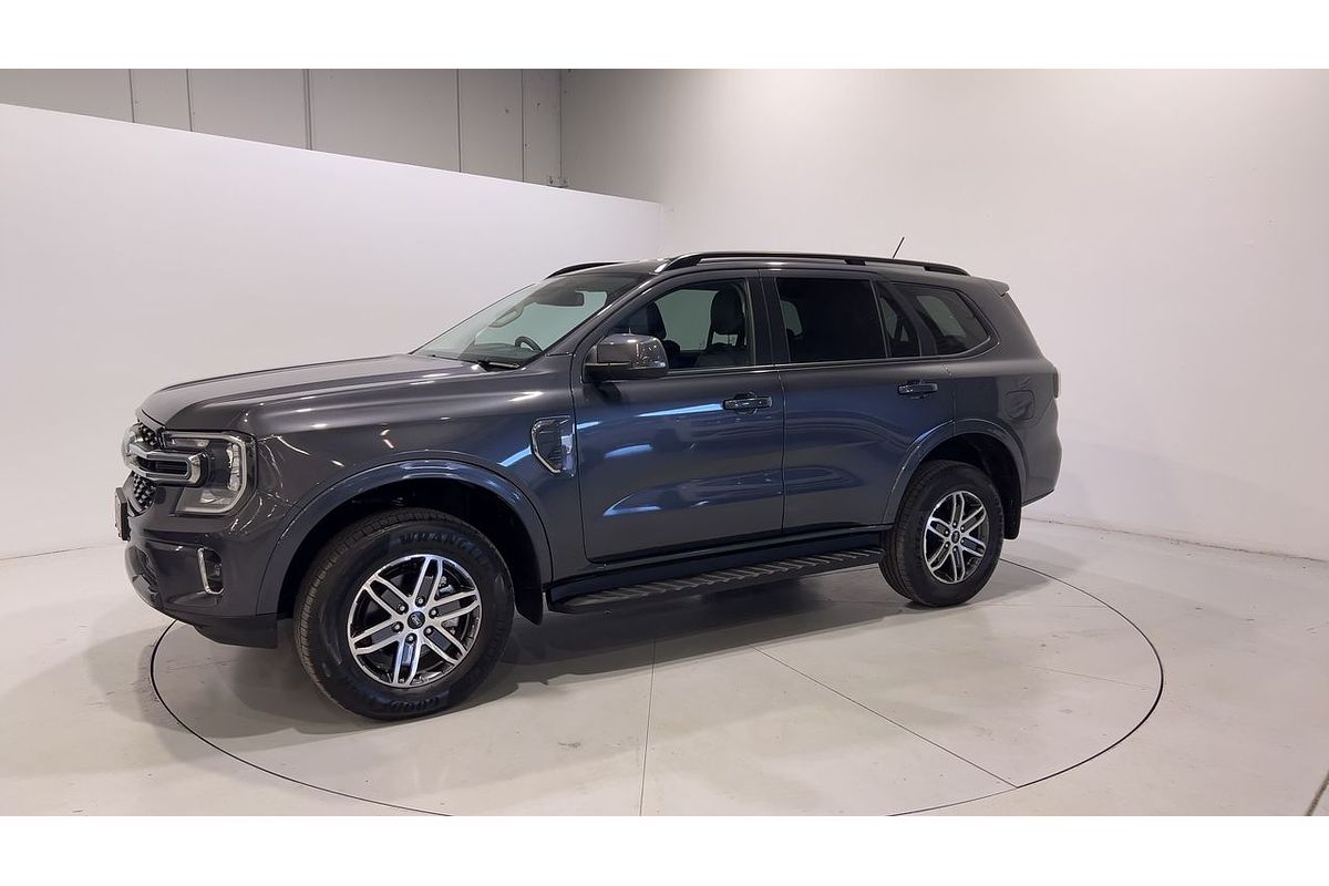 2024 Ford Everest Trend 2.0L