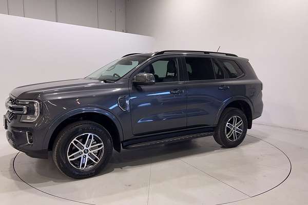 2024 Ford Everest Trend 2.0L
