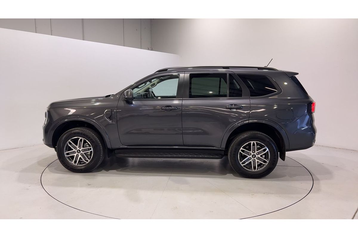 2024 Ford Everest Trend 2.0L
