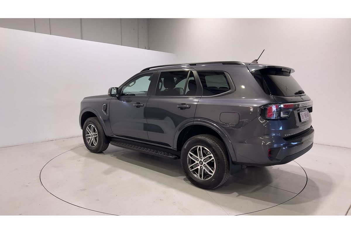 2024 Ford Everest Trend 2.0L