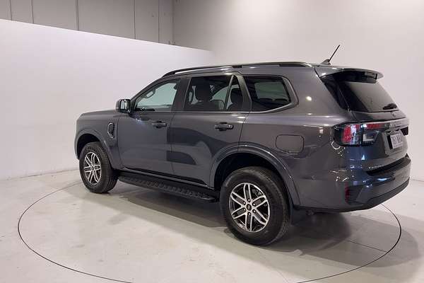 2024 Ford Everest Trend 2.0L