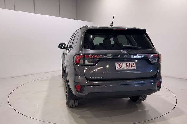 2024 Ford Everest Trend 2.0L