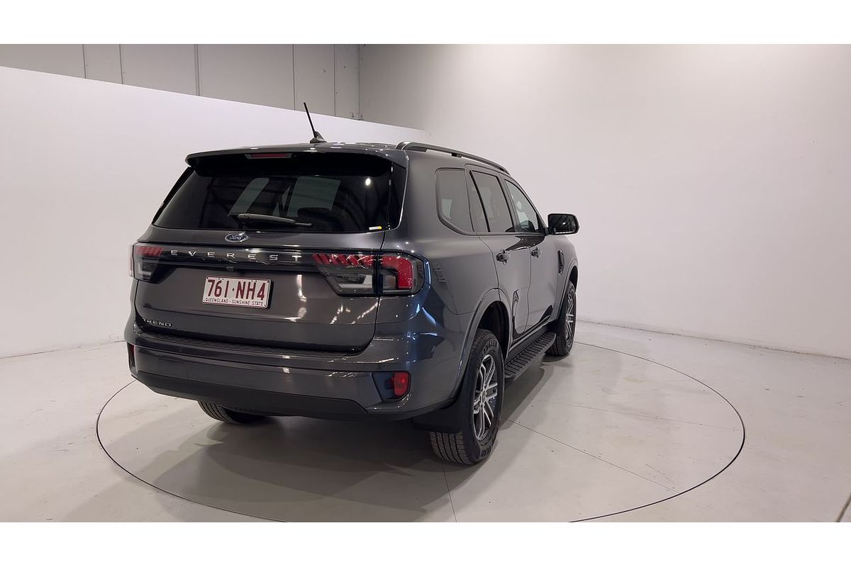 2024 Ford Everest Trend 2.0L