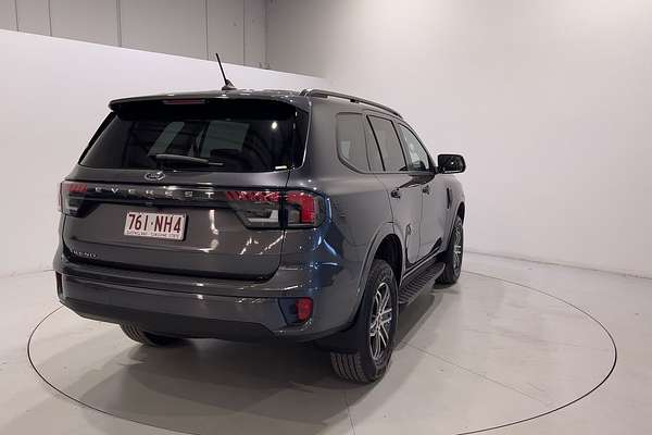 2024 Ford Everest Trend 2.0L