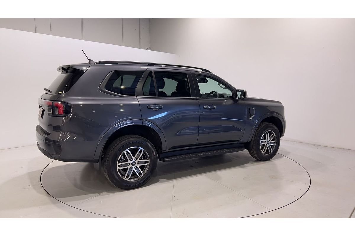 2024 Ford Everest Trend 2.0L