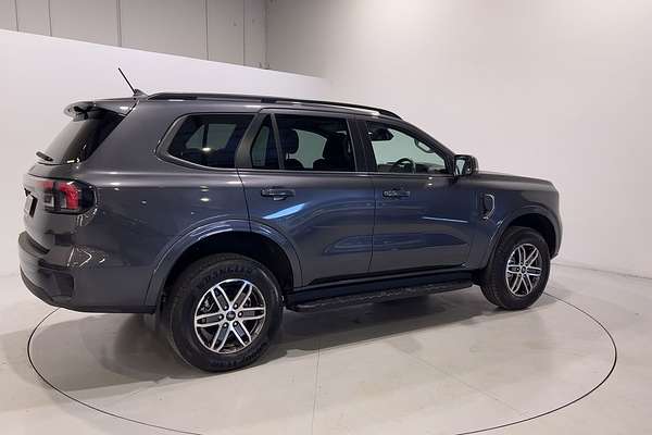 2024 Ford Everest Trend 2.0L