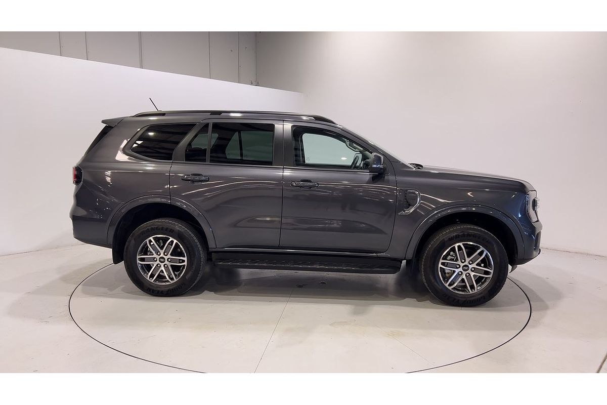 2024 Ford Everest Trend 2.0L