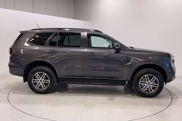 2024 Ford Everest Trend 2.0L