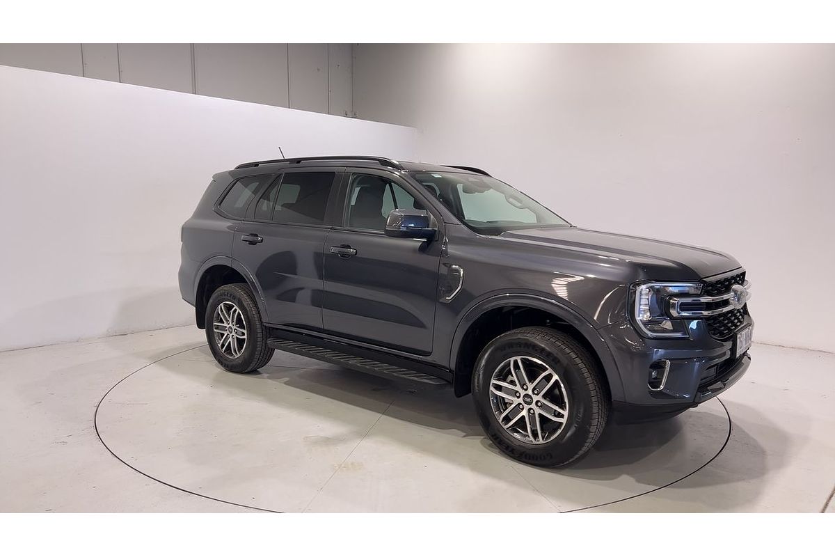 2024 Ford Everest Trend 2.0L
