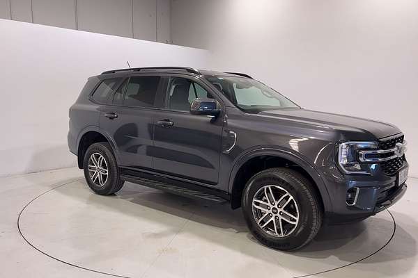 2024 Ford Everest Trend 2.0L