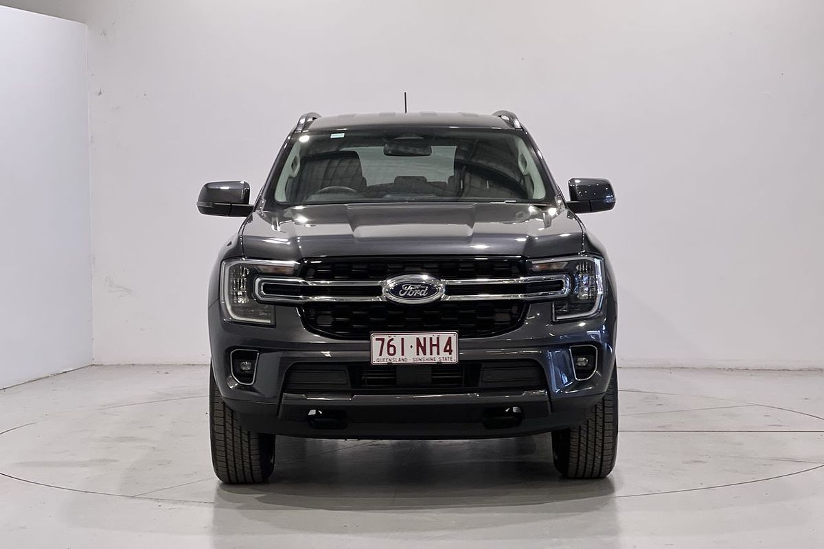 2024 Ford Everest Trend 2.0L