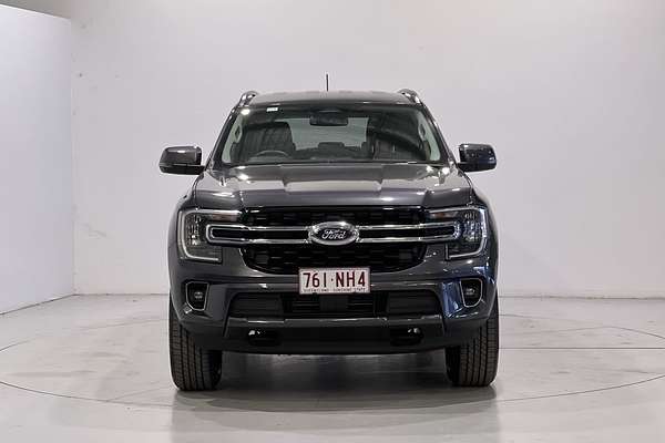 2024 Ford Everest Trend 2.0L