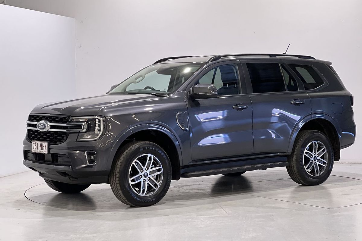 2024 Ford Everest Trend 2.0L