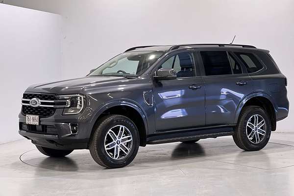 2024 Ford Everest Trend 2.0L