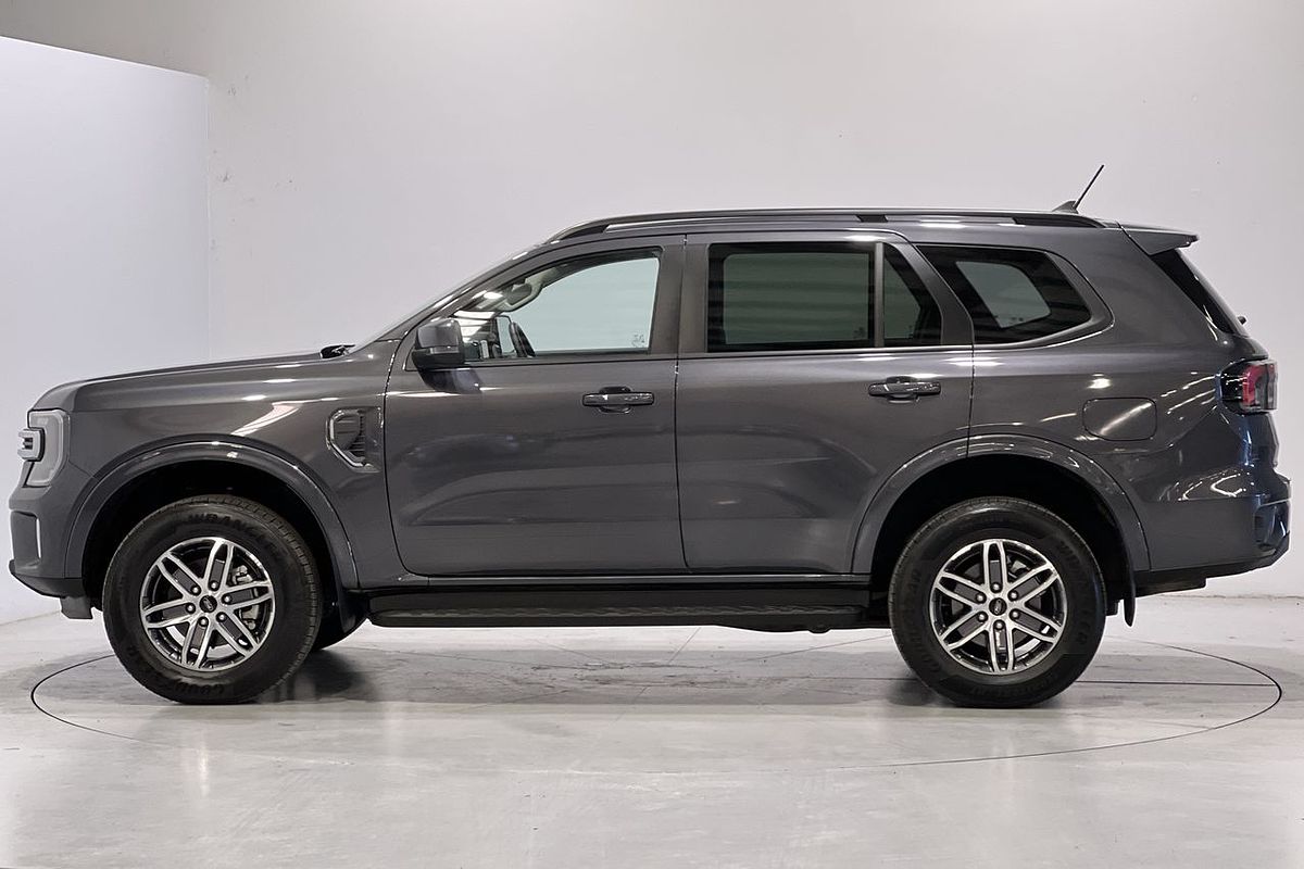 2024 Ford Everest Trend 2.0L
