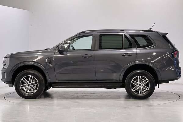 2024 Ford Everest Trend 2.0L