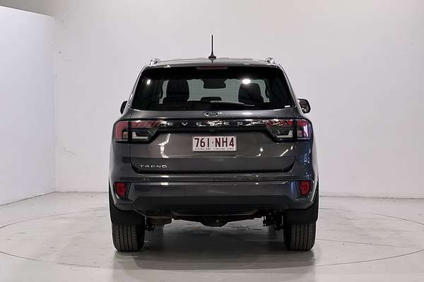 2024 Ford Everest Trend 2.0L