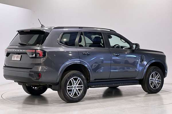 2024 Ford Everest Trend 2.0L