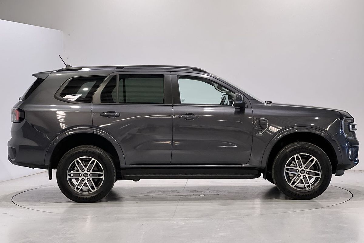 2024 Ford Everest Trend 2.0L