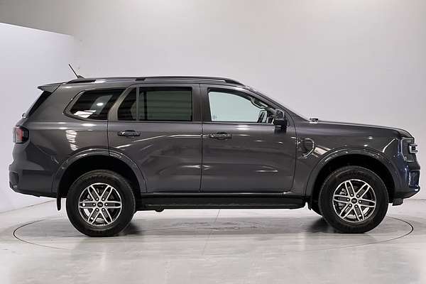 2024 Ford Everest Trend 2.0L