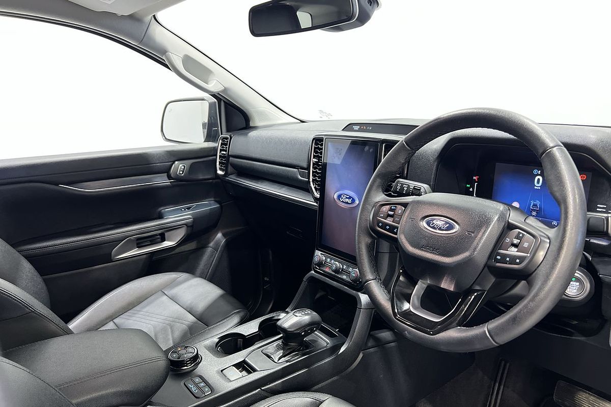 2024 Ford Everest Trend 2.0L