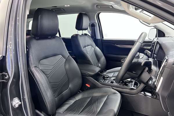 2024 Ford Everest Trend 2.0L