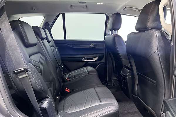 2024 Ford Everest Trend 2.0L